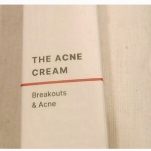 Musely Acne Cream